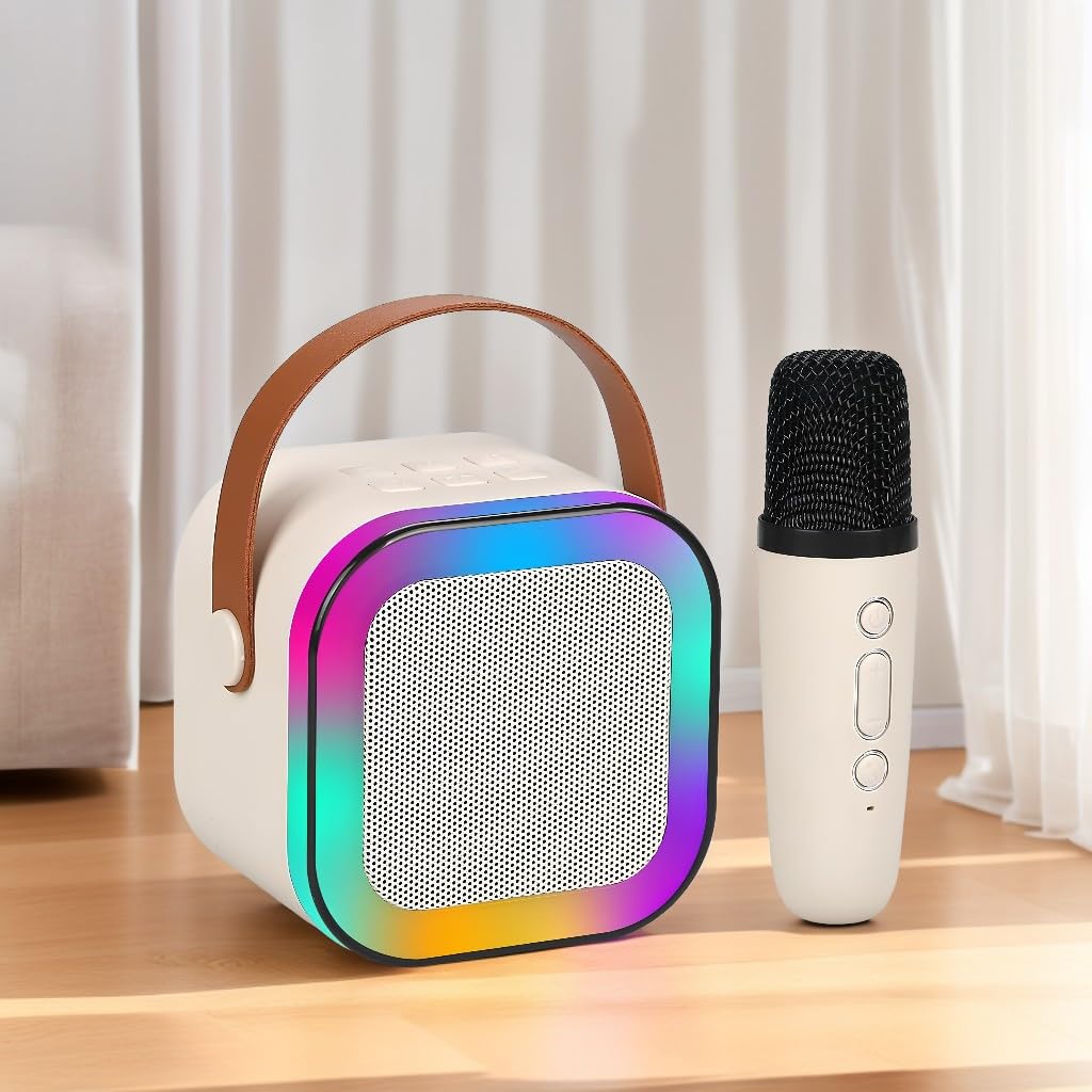 K 12 SPEAKER WITH MIKE
