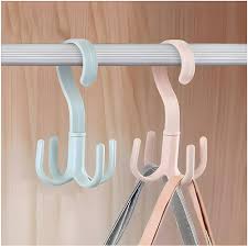 MULTIPURPOSE ROTATING HANGER