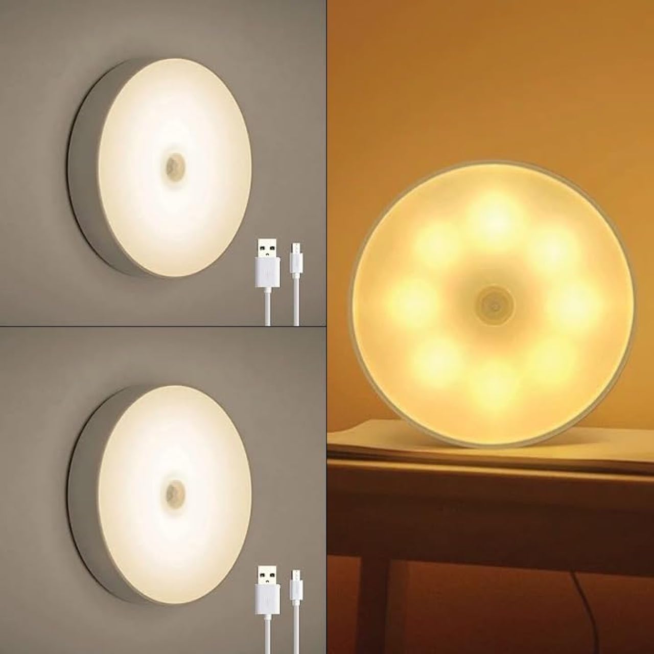 AUTOMATIC SENSOR LIGHT