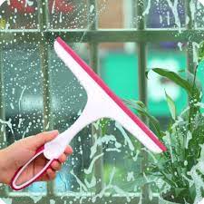 MIRROR AND TILE CLEANING WHIPER