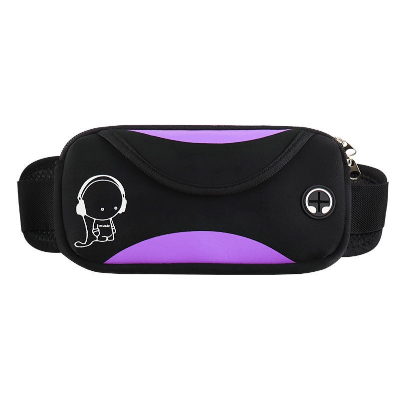 GIRLS WAIST BAG