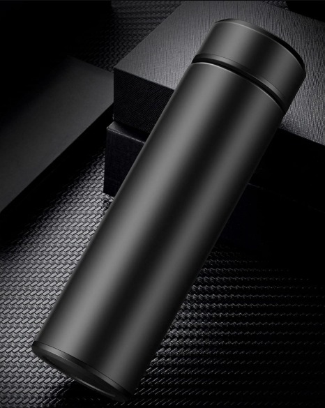 500 ML STEEL BOTTLE