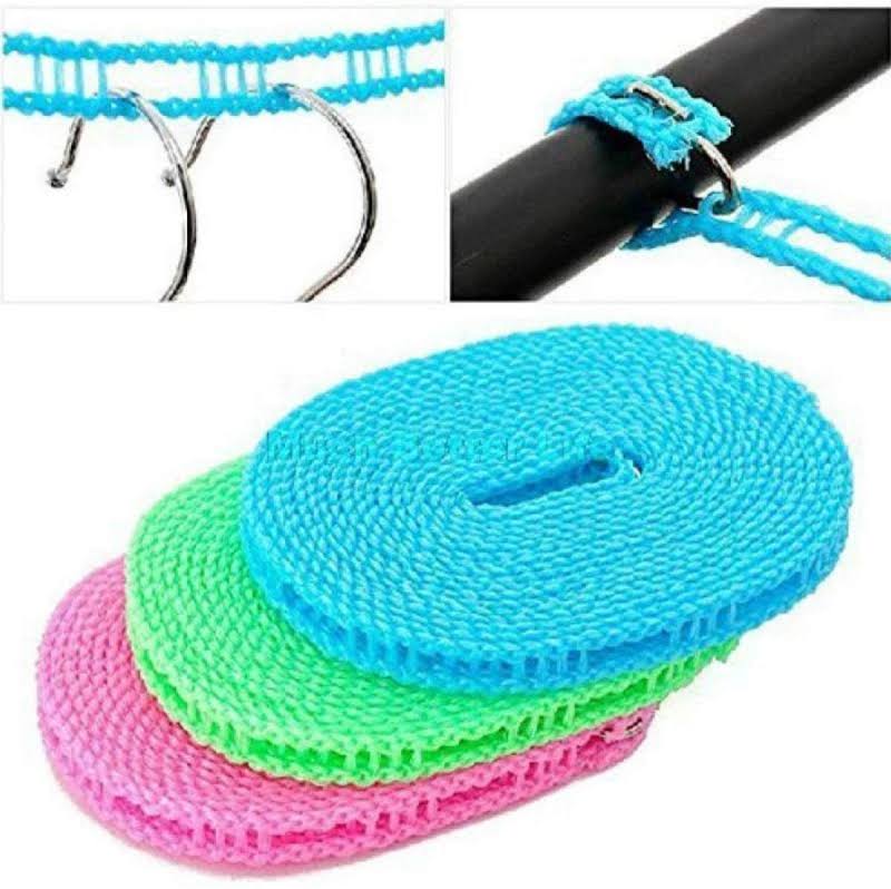 NYLON CLOTH ROPE
