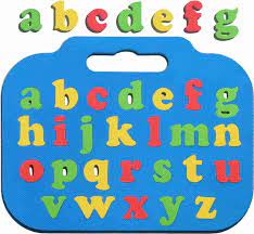 KIDS FOAM TRAY