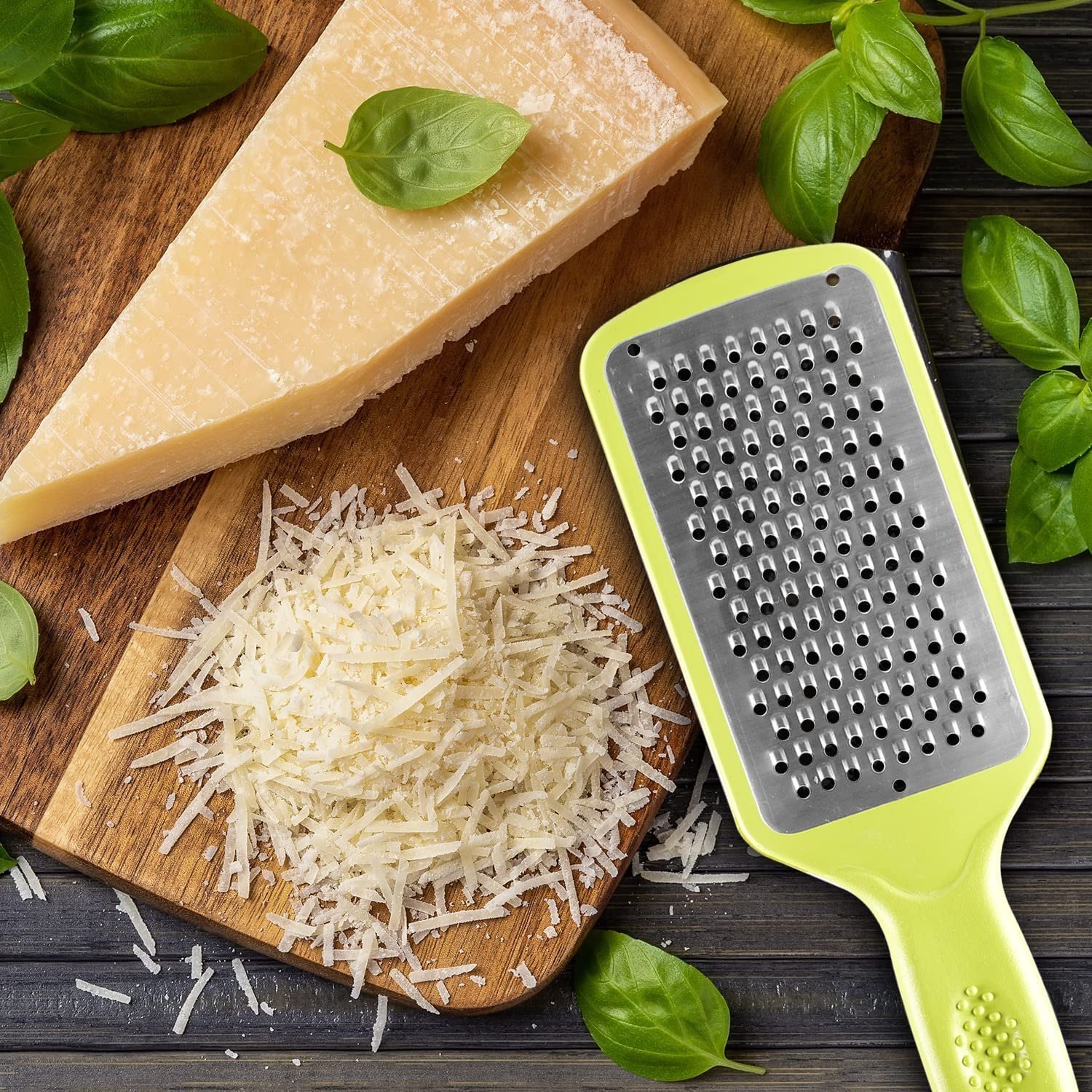 CHEESE GRATER
