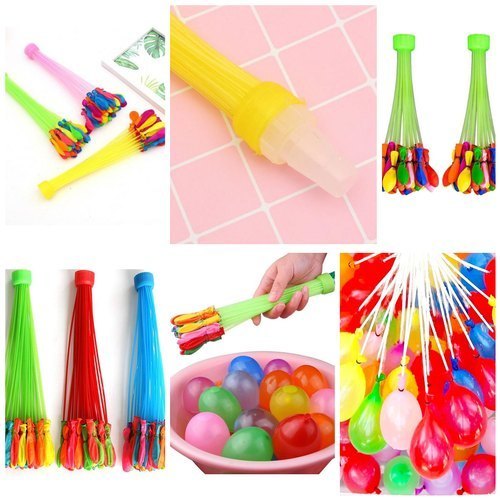 Holi Magic Balloon