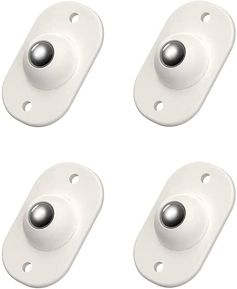 4PC BALL TRANSFER UNIT