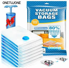 VACCUM BAG SET
