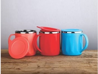 TEA MUG