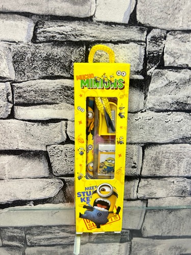 MINI STATIONERY SET