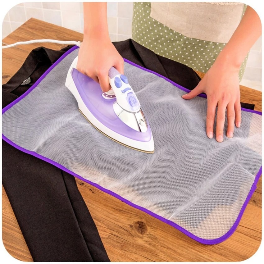 (PACK OF 2)IRON MESH CLOTH