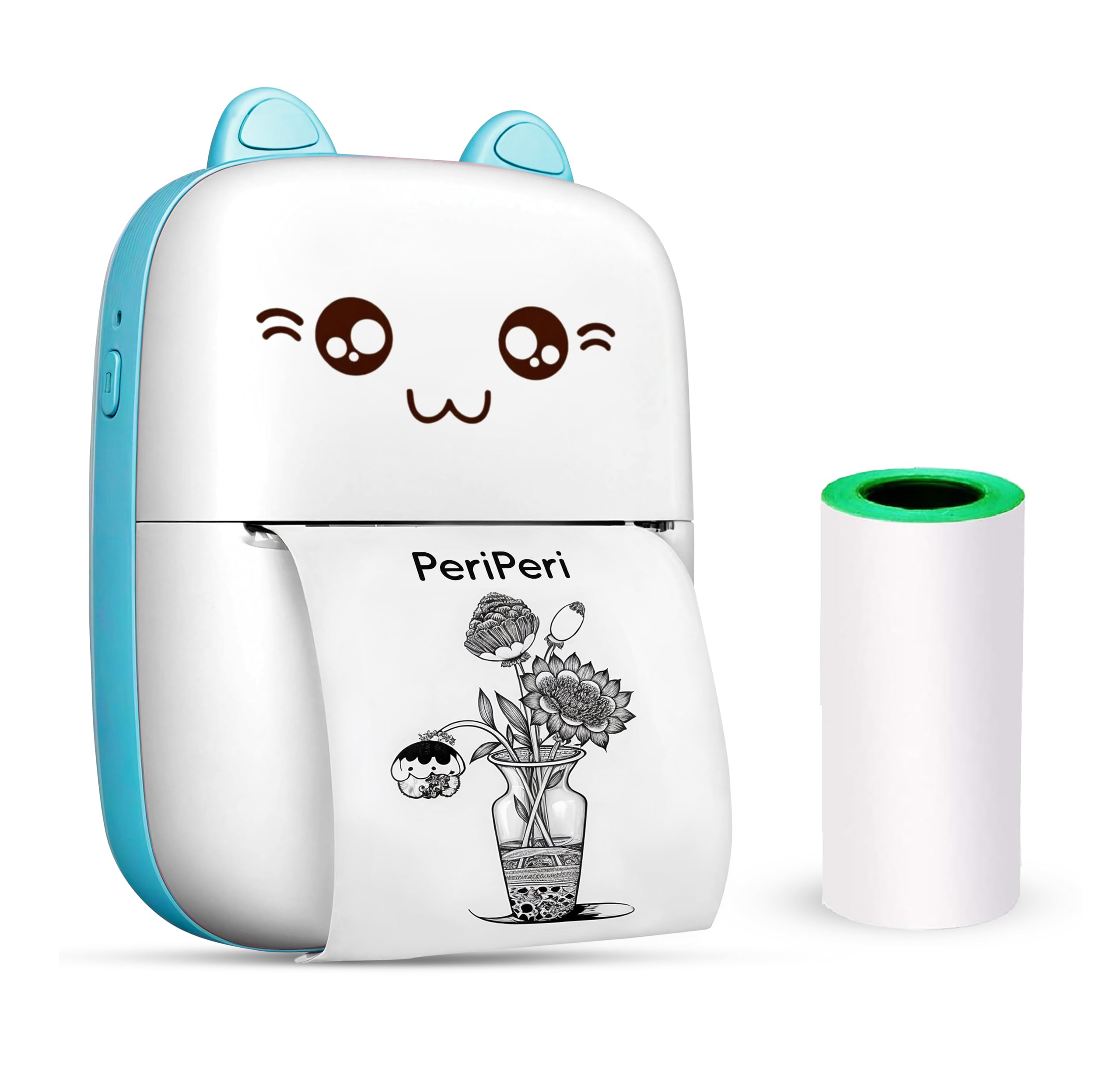 MINI POCKET PRINTER