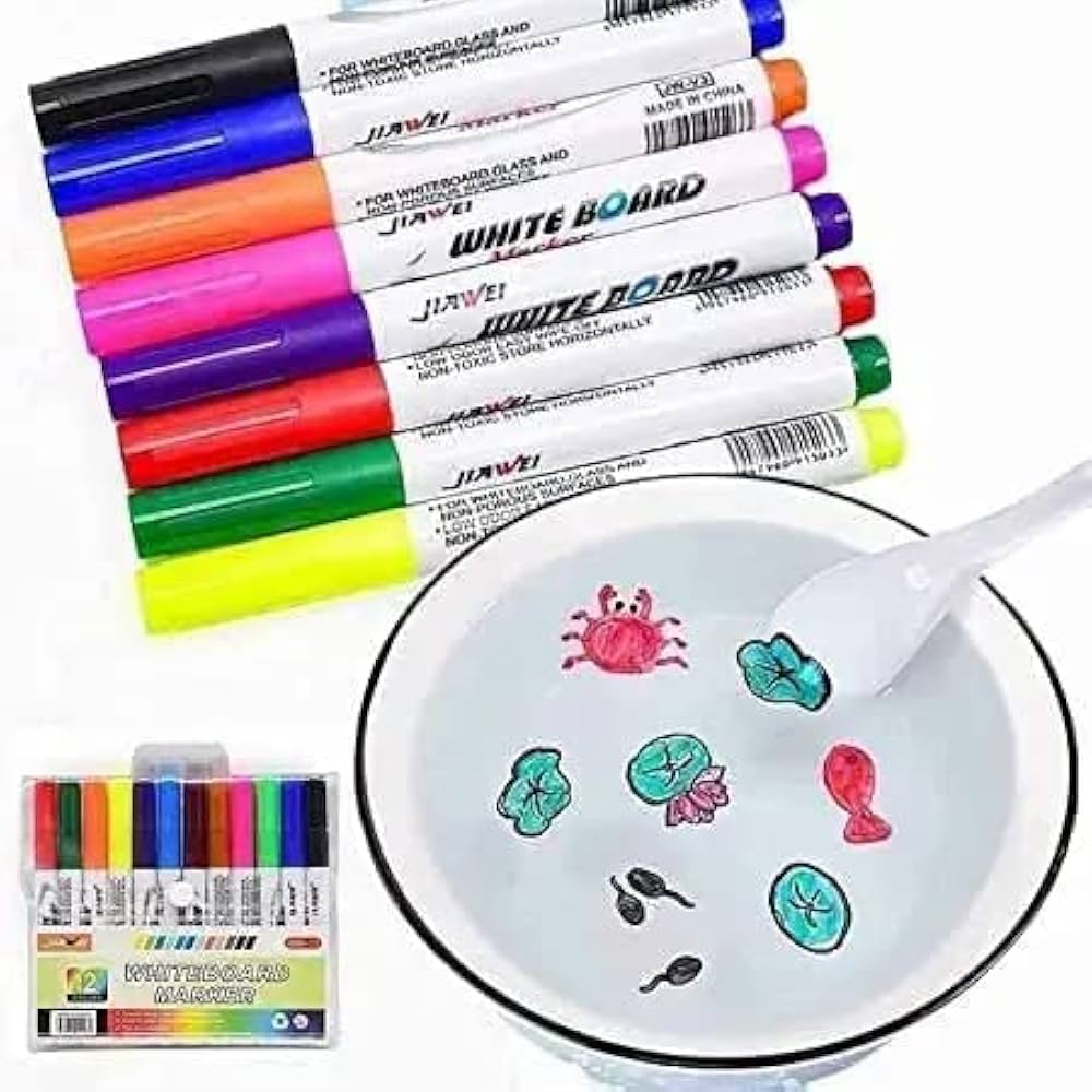 FLOATING PEN