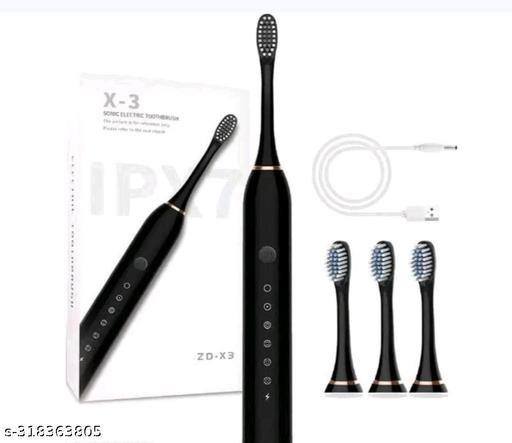 ELECTRIC TOOTHBRUSH