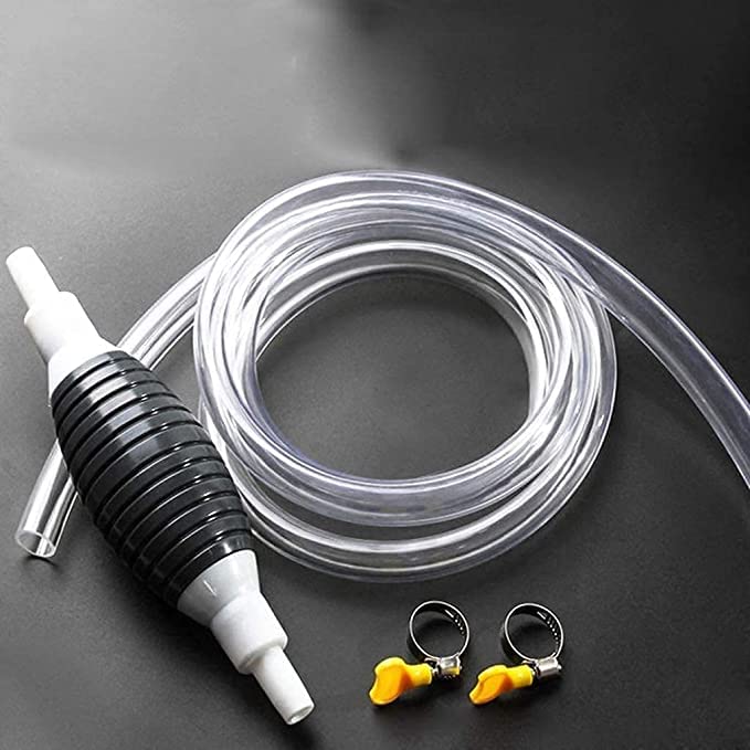 CAR FUEL TRANSFER PUMP