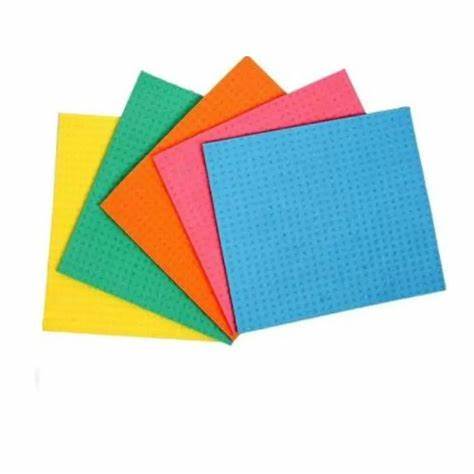 5 PC CLEANING SPONGE