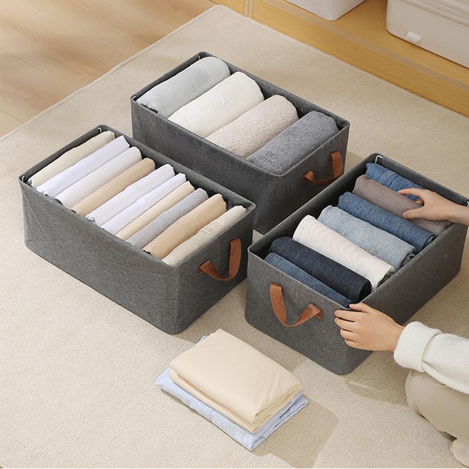 26 LITRE ORGANISER