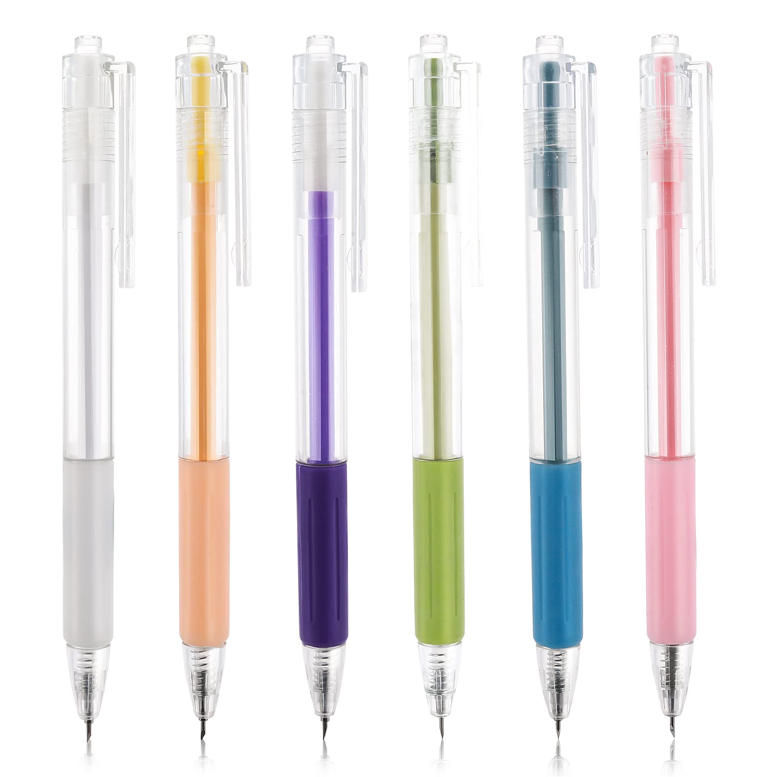 ( PACK OF 5 )PEN SHAPE CUTTER