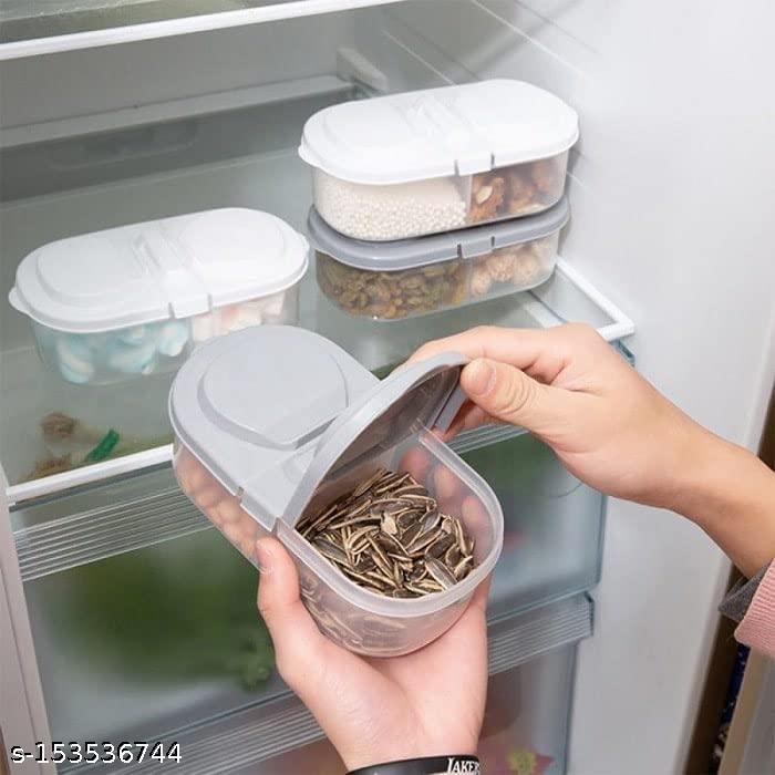 2 WAY TIFFIN AND STORAGE BOX
