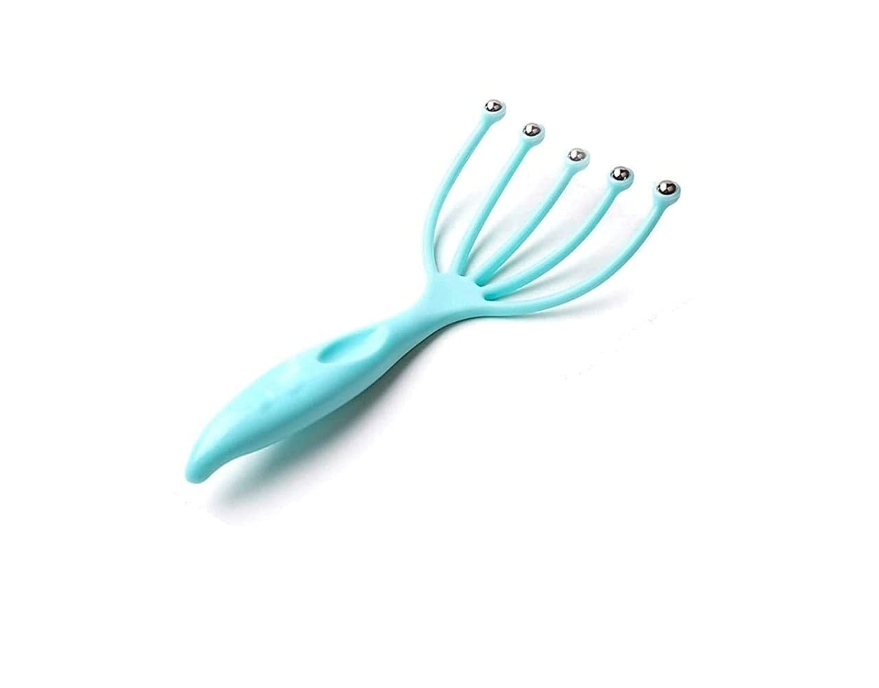 FIVE CLAW HEAD MASSAGER