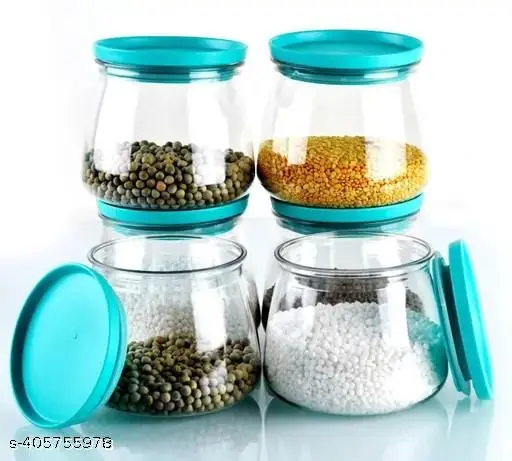 (2PC SET) MATUKI CONTAINER