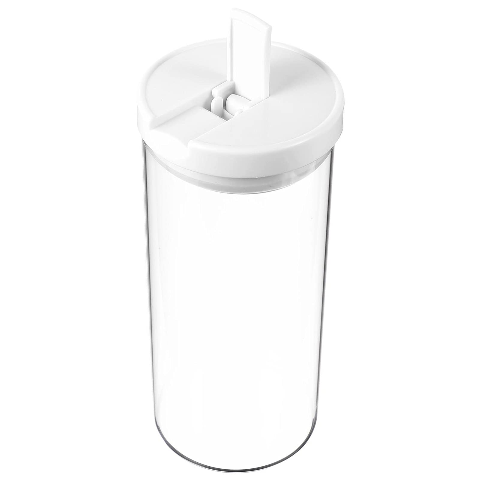 1.2L ROUND CONTAINER WITH LOCK