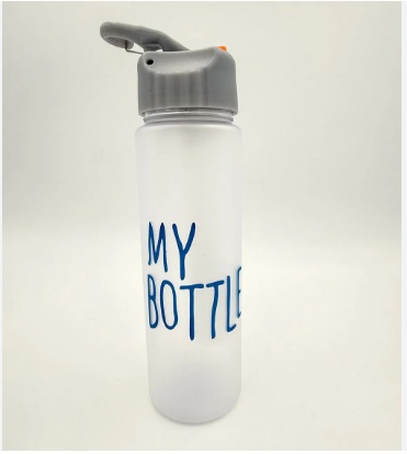 BIG MY BOTTLE
