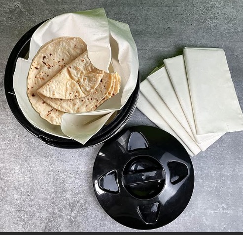 ROTI WRAP (15 PC)