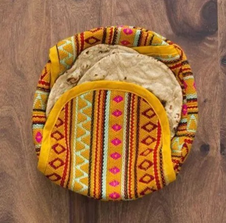 ROTI BASKET