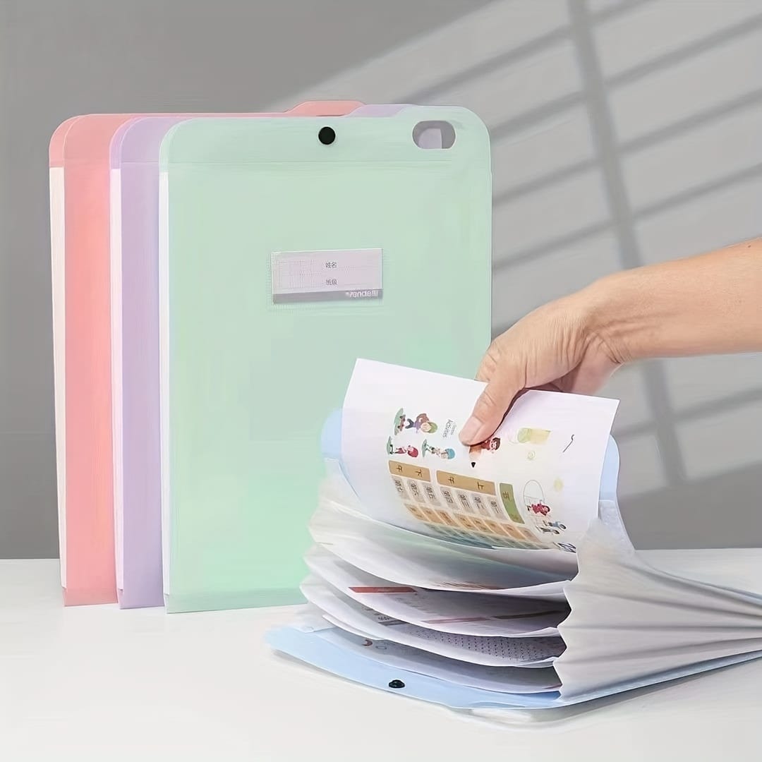DOCUMENT ORGANISER