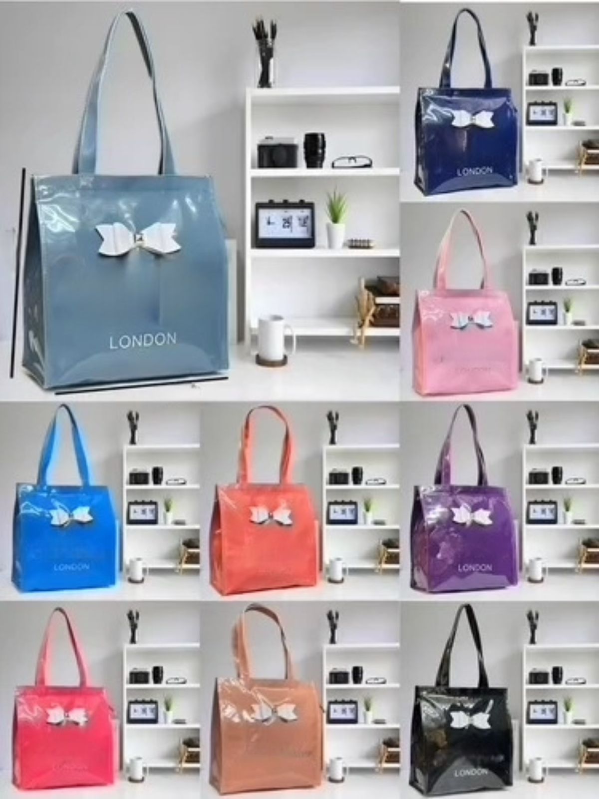TOTE BAG