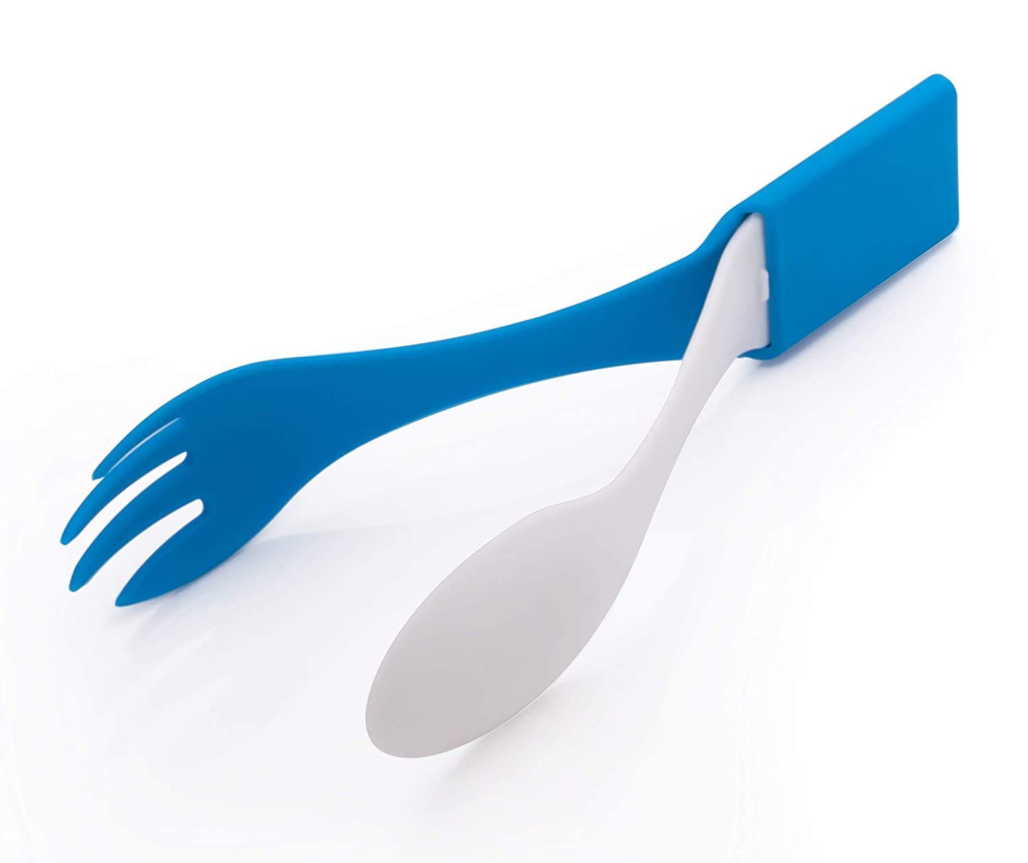 SPOON AND FORK SET