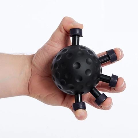 EAGLE CLAW GRIPPER
