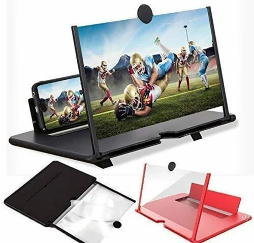 F3 Screen