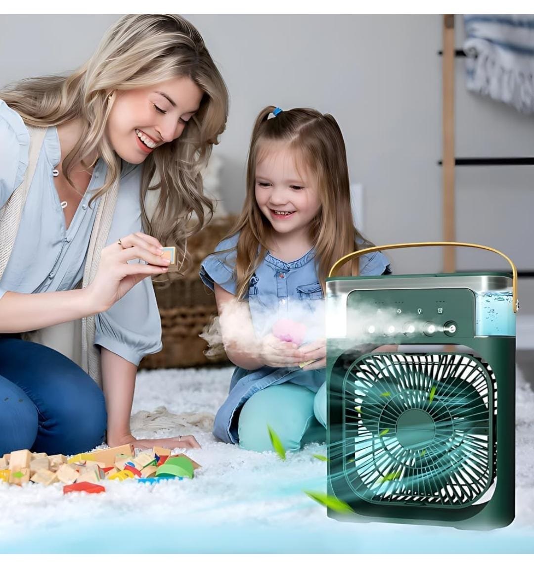Mist Cooler (8 inches)