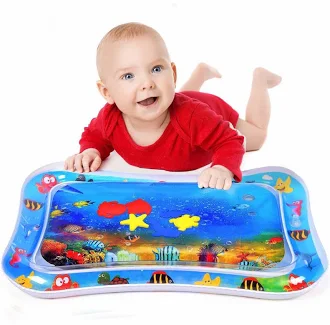 Baby Play Mat