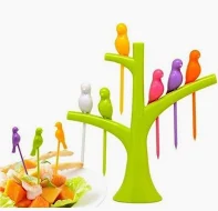 FRUIT FORK
