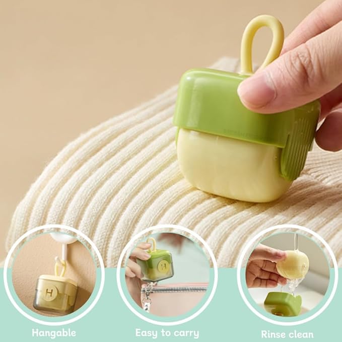 MINI LINT ROLLER