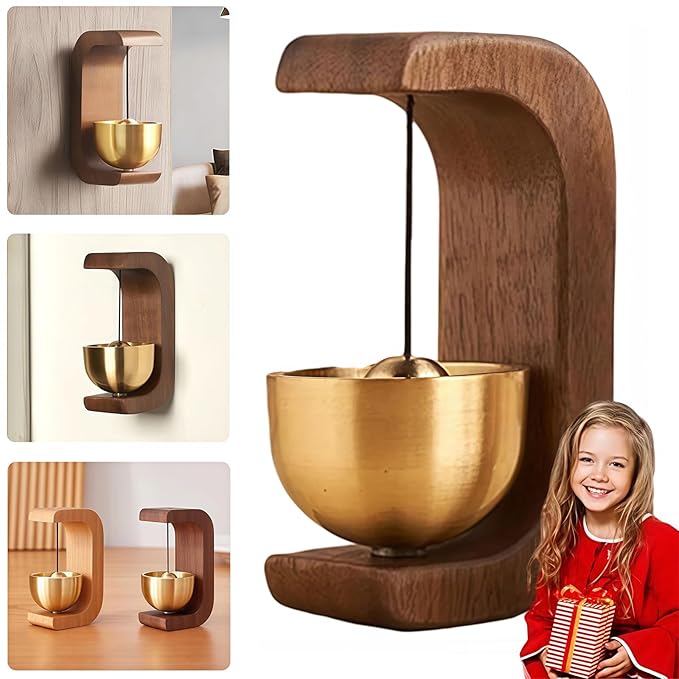 MAGNETIC DOOR BELL