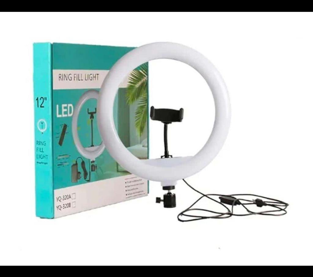 R-12 (12 Inch Ringlight)