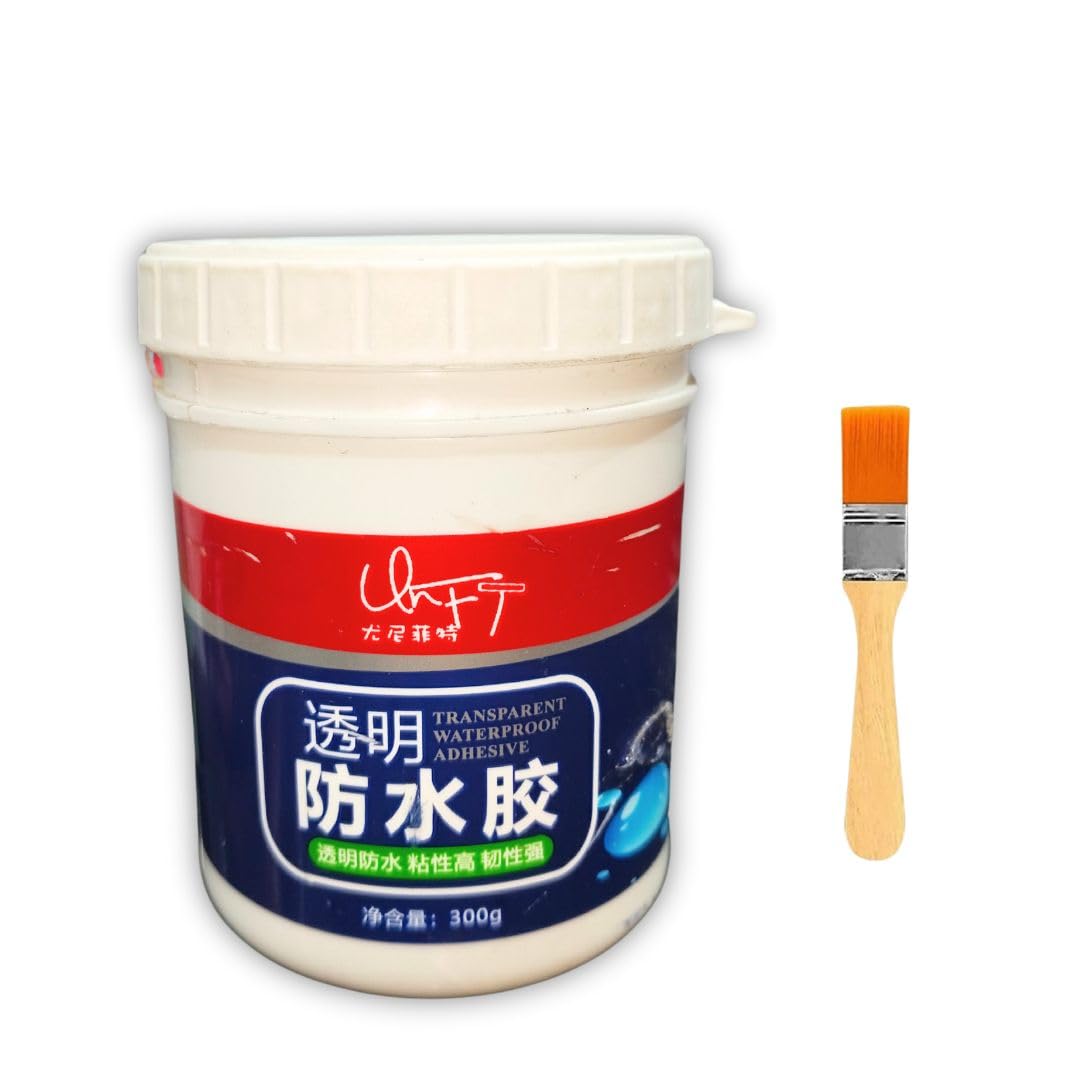 CHINESE GLUE WITHOUT BRUSH