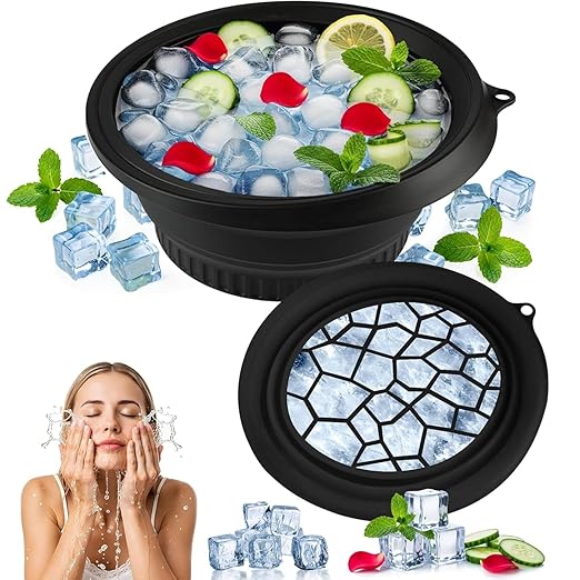 ICE FACIAL BOWL