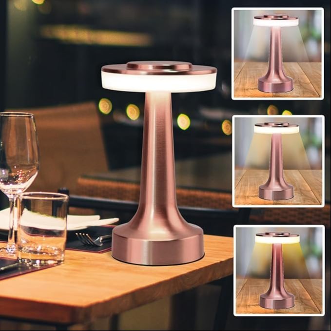 LED DESK LAMP
