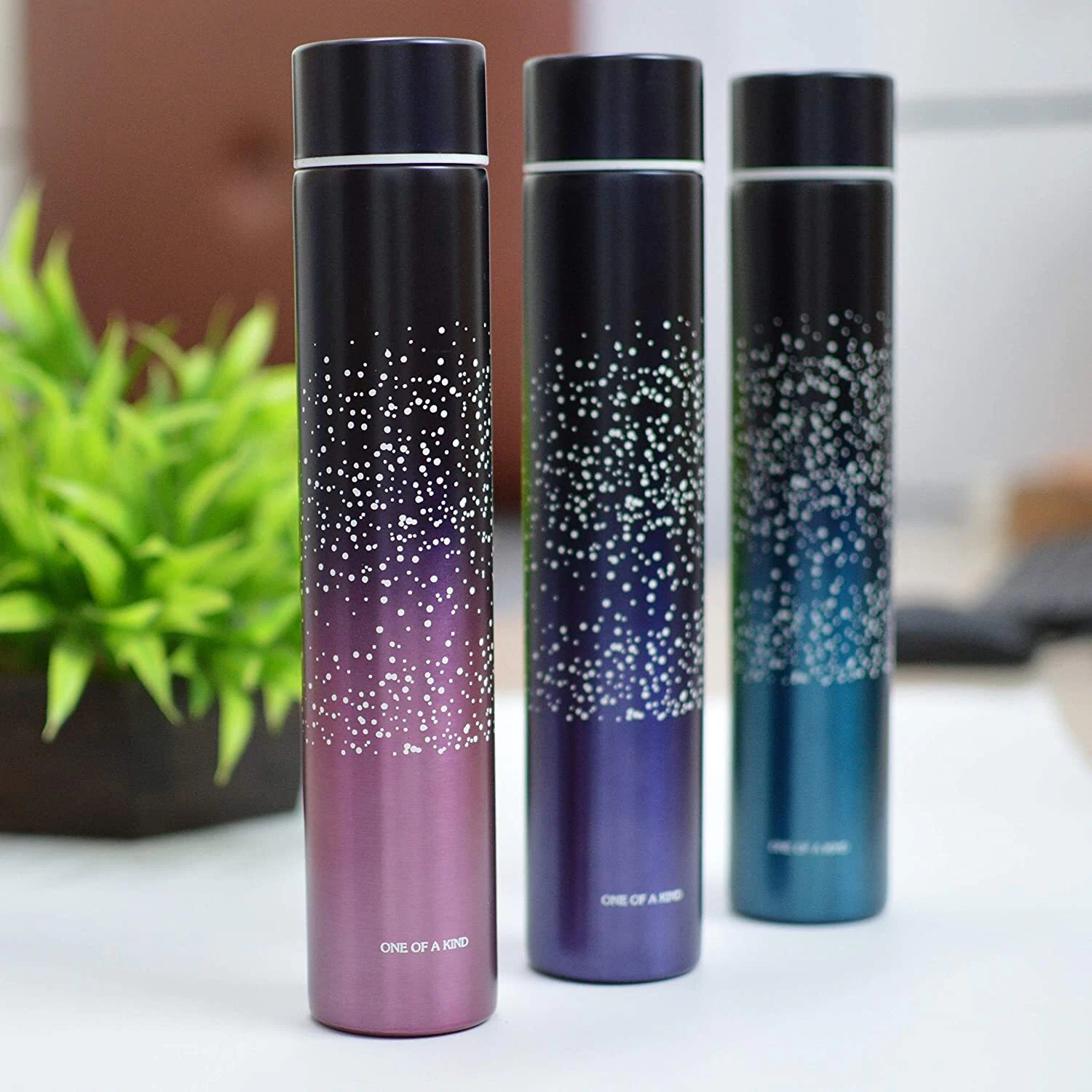 SLIM BOTTLE