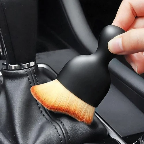 MULTIPURPOSE CAR CLEANING BRUSH