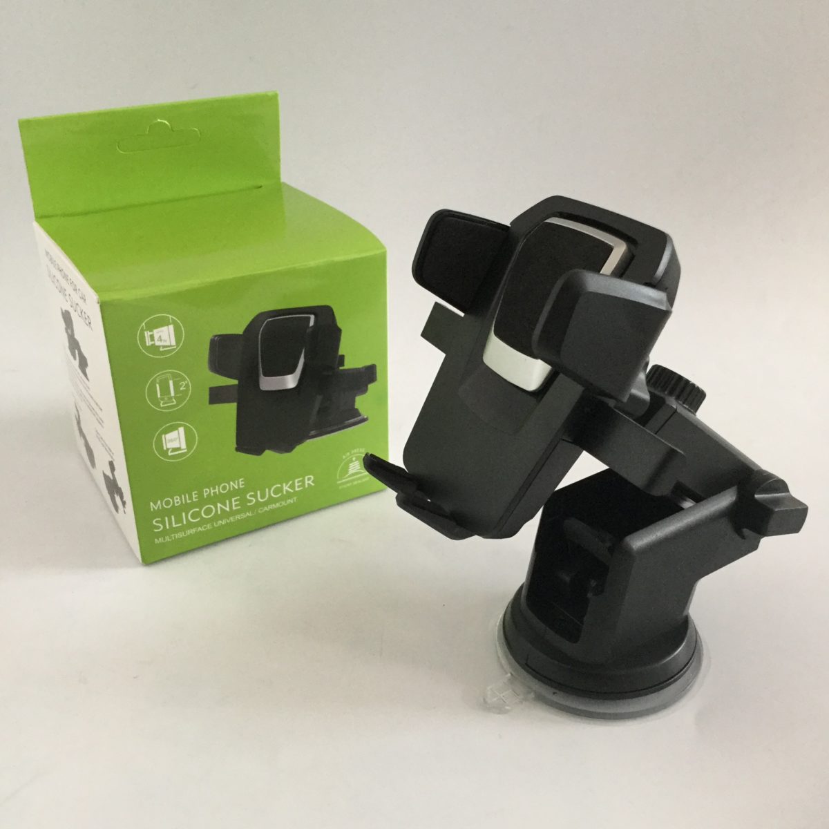 CAR MOBILE HOLDER