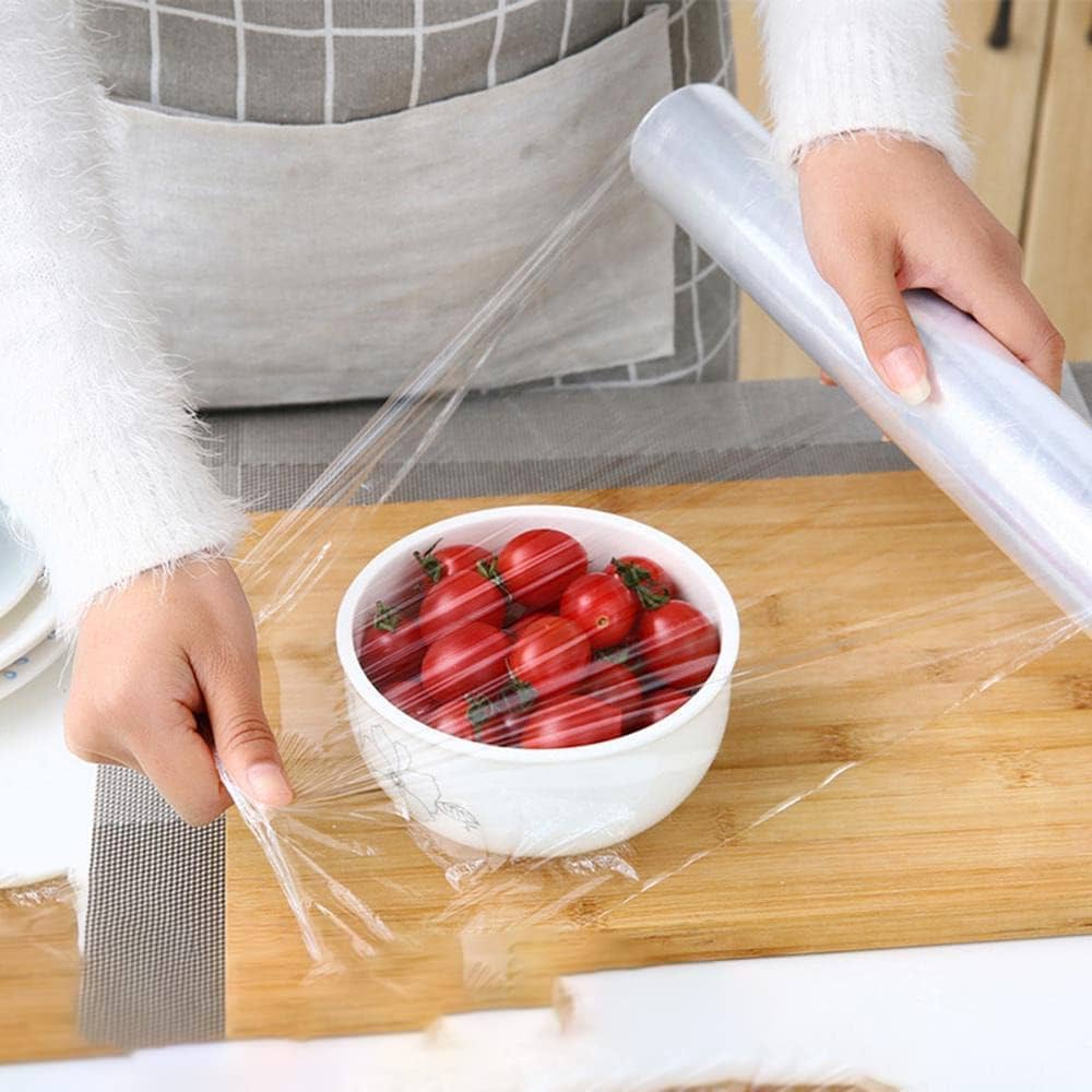 CLING FILM