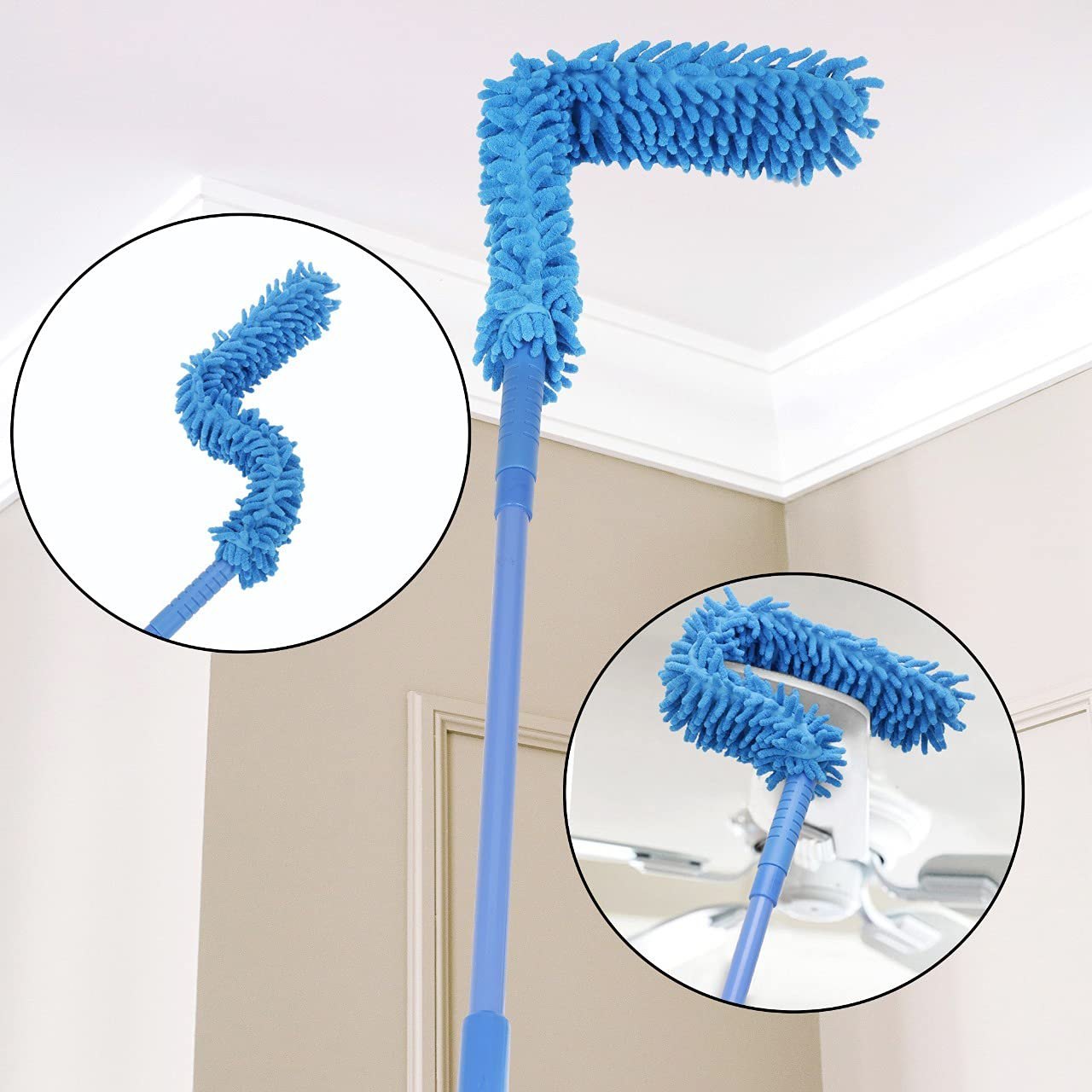 FAN DUSTER