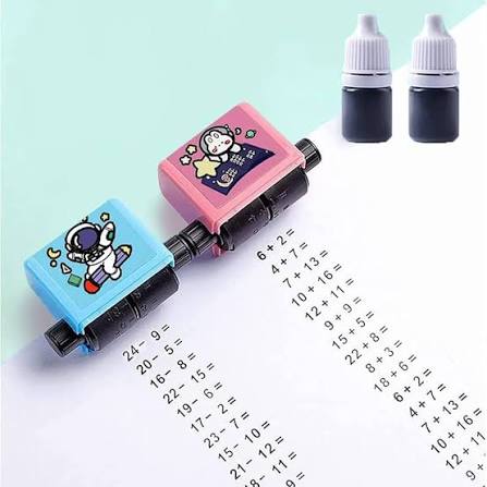 MATHEMATICS ROLLER