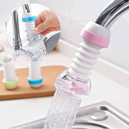 WATER FAUCET FAN
